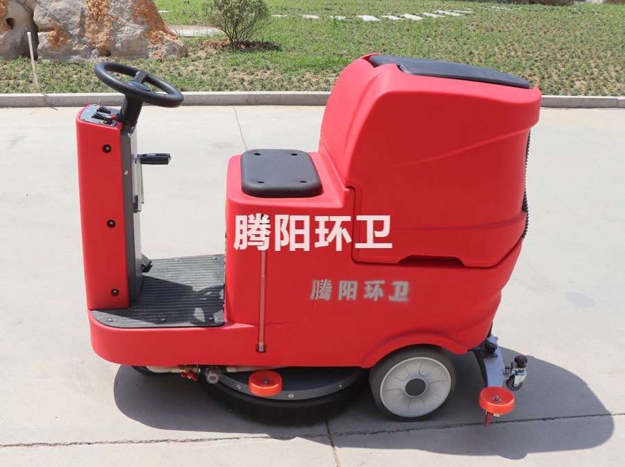 洗地機 洗地機